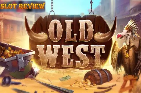 Old West slot